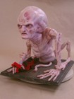 Freddy Baby Display Model Reproduction Cast From Original Screen Used Molds
