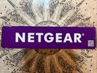 Netgear R6200 Smart Wifi Router  Ac1200 Dual Band Gigabit  Open Box