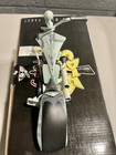 Terry Ross 2006 Enesco Speed Freaks   Zeus    Motorcycle Chopper Sculpture