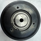 Magtork Mtl25-3 8 Model Mtl 25 Standard Hysteresis Clutch Magnetic  hollow Thru 