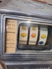 Antique Slot Machine Watling Mfg Blue Seal 5 Cent Gooseneck Slot Machine Working