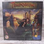 Temporum Board Game   Alternate Realities Expansion New Sealed Rio Grande Games