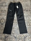 New  Genuine High Quality Kuiu Attack Pant Color Black -bl-32 34  Inseam