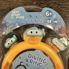 New Pool Games Splash Fun Underwater Pool Diving Rings   Ducky Swimming Game Toy