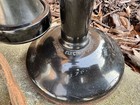 Antique Western Electric Candlestick Telephone With Ringer Box