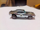 Hot Wheels Redline Nice 1970 Rlc Mail In Car For Combined Ship Read Ad