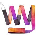 Prism Synapse 140 Plasma 2-line Foil Stunt Kite Bundled With 20ft Ribbon Tail
