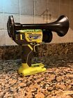 Ryobi Compressor Driven Train Horn