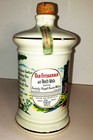 Vintage 1975 Ltd Ed Collector Porcelain Decanter Old Fitzgerald Pappy Van Winkle