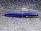 National Jewish Health Hospital Clinic Denver  Co Blue Advertising Ballpoint Pen