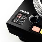 Reloop Rp-8000 Mk2 Upper Torque Hybrid Turntable Instrument - Black