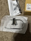 American Standard 7617 230 Glenmere Wall Mounted Euro Toilet - Chrome