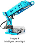 Interactive Light   Sound Robot Add-on     For Mbot  3-in-1  3  Shapes