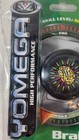 Yomega Auto Return Yo-yo Brain Rookie Toy Black 2016 New Sealed