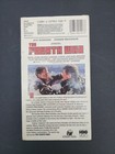  the Fourth War  Sealed And New Action Vhs 1990 Release Hbo Watermark