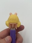 The Muppets Pez Dispensers Lot Of 5- Vintage