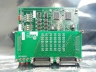 Hitachi Iotu-01n Interface Board Pcb Card Iocn-01a M-712e Working Spare