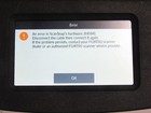 Fujitsu Scansnap Ix1500 Color Duplex Document Scanner Pa03770-b005 Power Tested