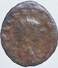 Genuine Ancient Roman Coin 260-268ad Gallienus Zoo Series Antelope Dianae Cons