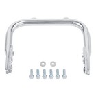 License Plate Mount Bracket Fit For Harley Touring Road King Electra Glide 97-08