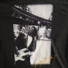 Vintage Buddy Guy 1995 T-shirt Xl West Coast Tour 