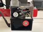 Ryedale Copper Zinc Penny Sorter Coin Cube Hopper Machine Nice