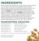 Purina Cat Chow Indoor Adult Cat Dry Food - Chicken  Hairball   Healthy Weight