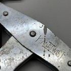 Kanttwist Clamp T-handle 415 4-1 2  D Owners Mark Jay