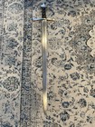 Del Tin 13th Century Arming Sword  Italy Model 2132