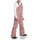 Roxy Girl Nonstop Bib Snowpants Multiple Sizes Pink Nwt  149