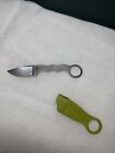 Kabar 5103 Snody Snake Charmer - S35vn   No Box