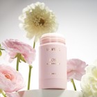 Rose Deodorant Stick  24hr Odor Control 2 6oz  Paraben Free  Anti Persipirant