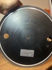 Technics Sl   1200mk2 Turntable Platter Genuine Oem Replacement Sl-1200 Sl-1210