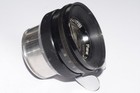 Zeiss Planar 2 F 50mm Lens For Movie Camera Arri Arriflex 35 St