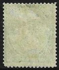 Falkland Islands  british  1929 Scts  59  Mint vlh  king George V   F-vf Fog  6p