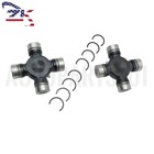New 2pcs For 2010-2023 Dodge Ram 2500 3500 4 Wheel Drive Outer Axle U Joint Us