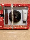 Vintage Dana Tabu 1 7oz Eau De Cologne 4oz Dusting Powder 2oz Body Lotion Set