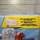 Nerf Fortnite Frenz 4 Ever Blaster Gun Factory Sealed   In Game Code  Brand New 