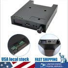Newest Flashfloppy Firmware V3 41  gotek  Floppy Emulator With Oled
