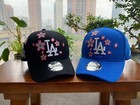 Takashi Murakami   Mlb World Tour Tokyo Series 2025 New Dodgers Hat