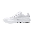 Puma Gv Special   36661301 Mens White Leather Lifestyle Sneakers Shoes