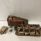 Vintage Mazda-1144 Automobile Lamps 32 C p  12-16 Volt Dc Base  12 
