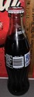 1995 Atlanta Braves World Champions 8 Ounce Glass  Coca - Cola Bottle