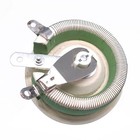 200w 100 Ohm High Power Wirewound Potentiometer  Rheostat  Variable Resistor