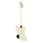 Epiphone Limited Edition Thunderbird Iv White  1002202228 