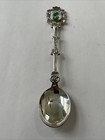 Curacao Vintage Souvenir Spoon Collectible