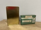 Vintage Joe Camel 1993 Tin   Two 1995 Sealed 50-count Matchbook Bricks Lot Nos