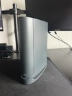 Arris G34 Docsis 3 1 Cable Modem Router  Dual-band Wifi 3000  Gray  Used Once