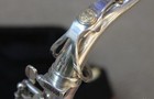 Yamaha Yas62iii Professional Alto Saxophone - Silver Plated