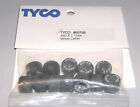    new  Old Stock 6 Prs Tyco 440x2 Tires White Letters  6573b
